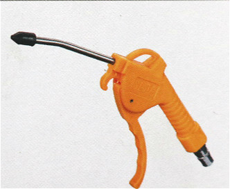 Súng xịt bụi